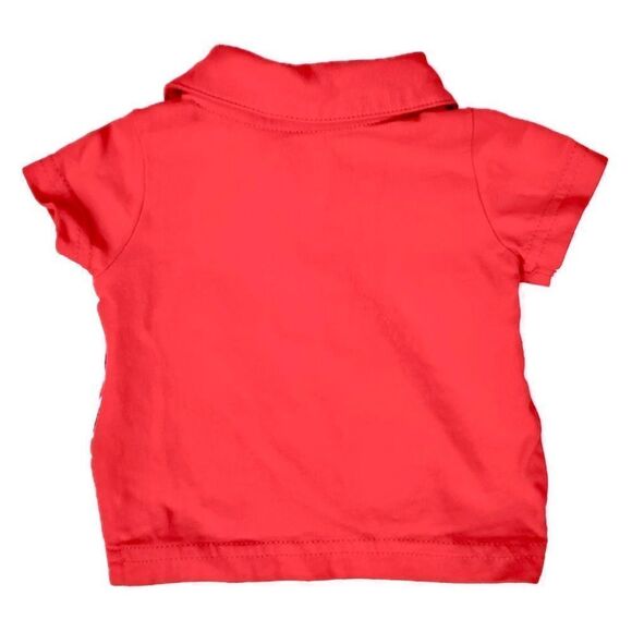 Carters Beach Shirt Bundle (Newborn) - Picture 5 of 11